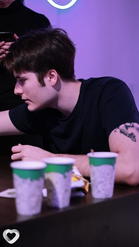 Алексей, 22, Днепр — анкета №149420