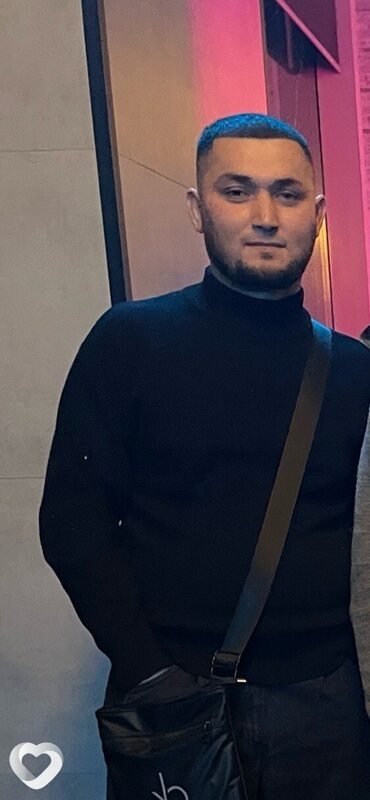 Руслан, 29, Новокузнецке — анкета №149421