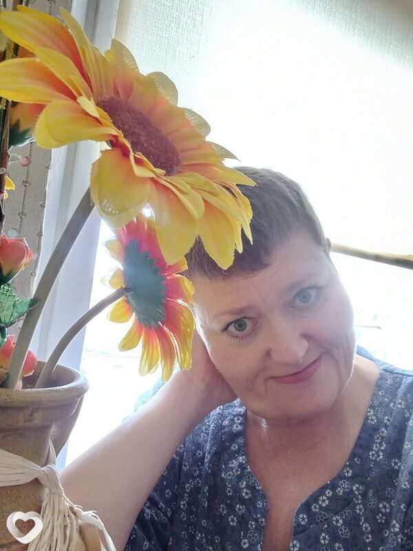 Светлана, 55, Волковыске — анкета №149422
