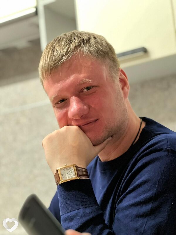 Александр, 40, Новосибирске — анкета №149424