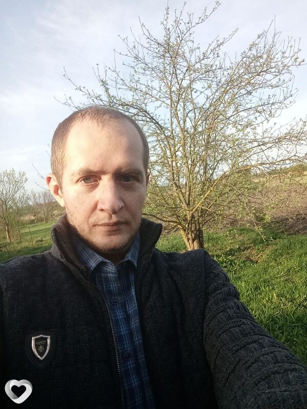 Александр, 33, Валуйках — анкета №149425