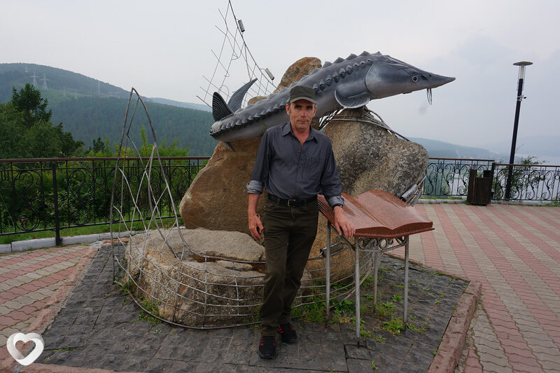 Виктор, 54, Омске — анкета №149427