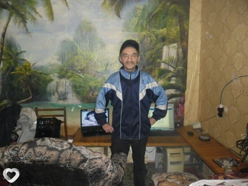 Коля, Торез