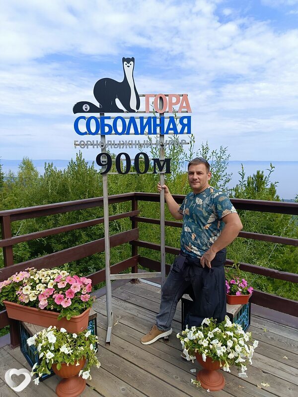 Никита, 41, Волгограде — анкета №149438