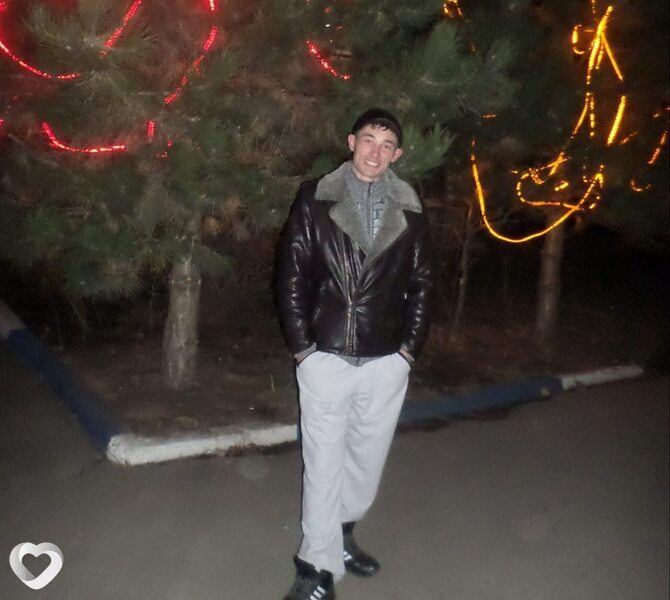 Макс, 37, Лабинске — анкета №149541