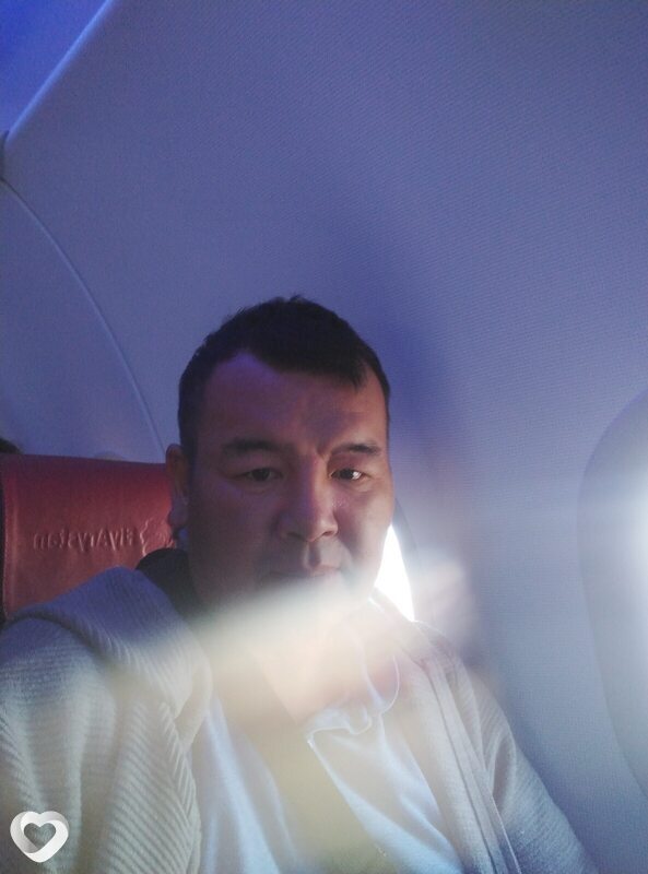 Рустем, 43, Атырау(гурьев) — анкета №149543