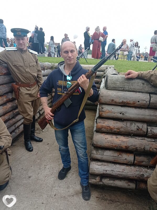 Алексей, Десногорск