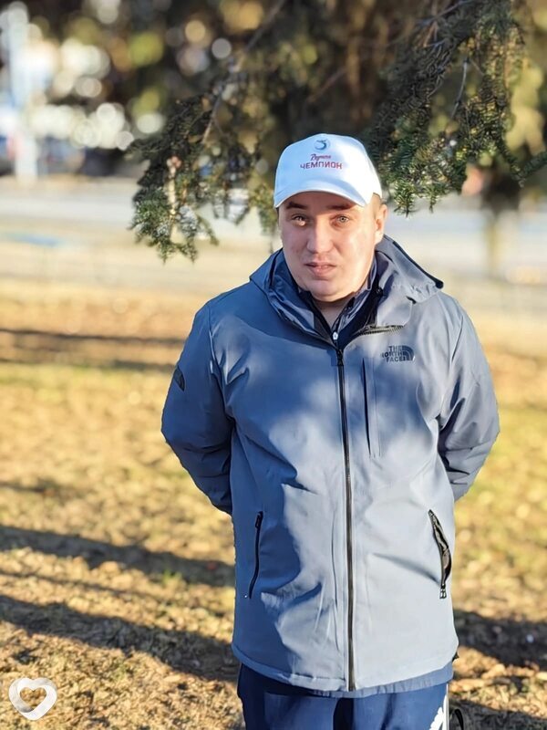 Игорь, 28, Раменском — анкета №149552