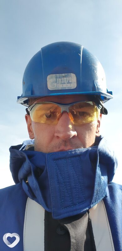 Андрей, 46, Оренбурге — анкета №149554