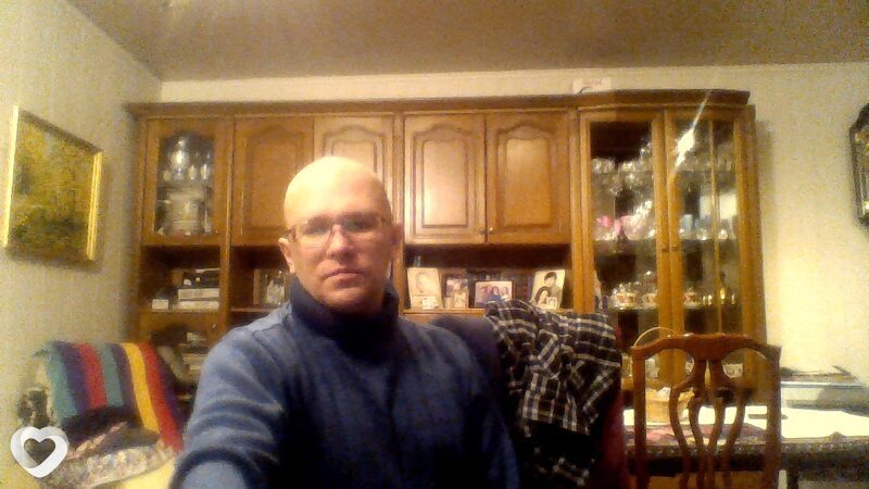 Денис, 42, Вологде — анкета №149555