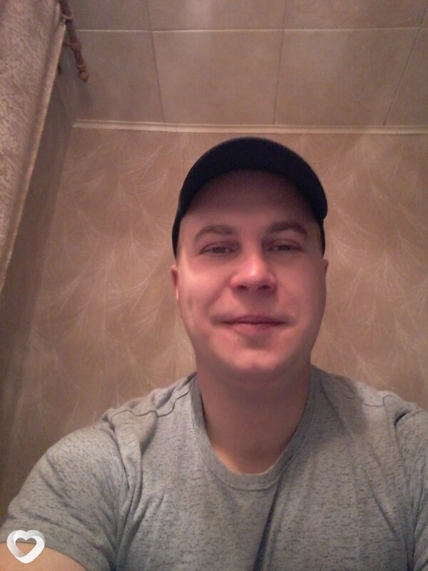 Дима, 38, Копейске — анкета №149556