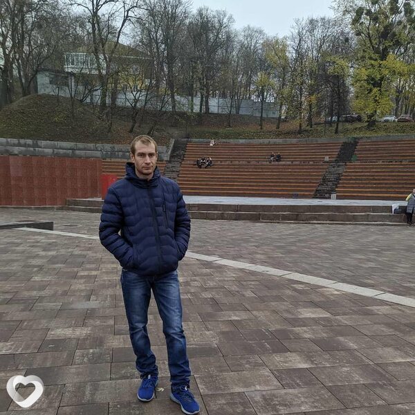 Александр, 34, Новомосковске — анкета №149558