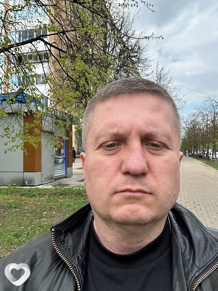 Костик, 42, Улан-Удэ — анкета №149442