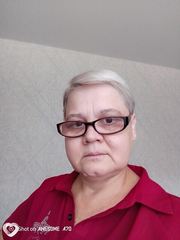 Людмила, 54, Димитровграде — анкета №149444