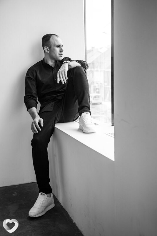 Евгений, 31, Воронеже — анкета №149446