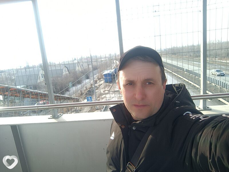 Павел, 43, Челябинске — анкета №149455
