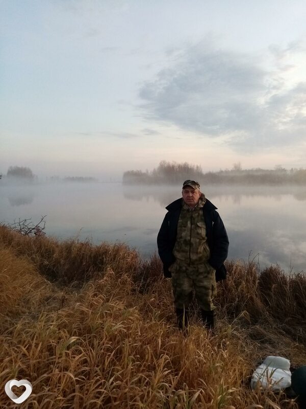 Евлампий, 51, Екатеринбурге — анкета №149457