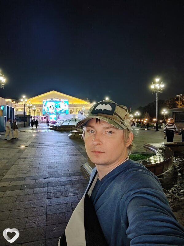 Павел, 36, Каменске-Шахтинском — анкета №149459