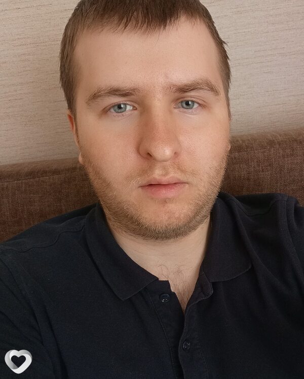 Антон, 31, Осе — анкета №149461