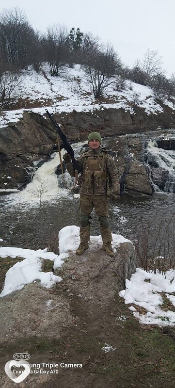 Игорь, 32, Харькове — анкета №149464