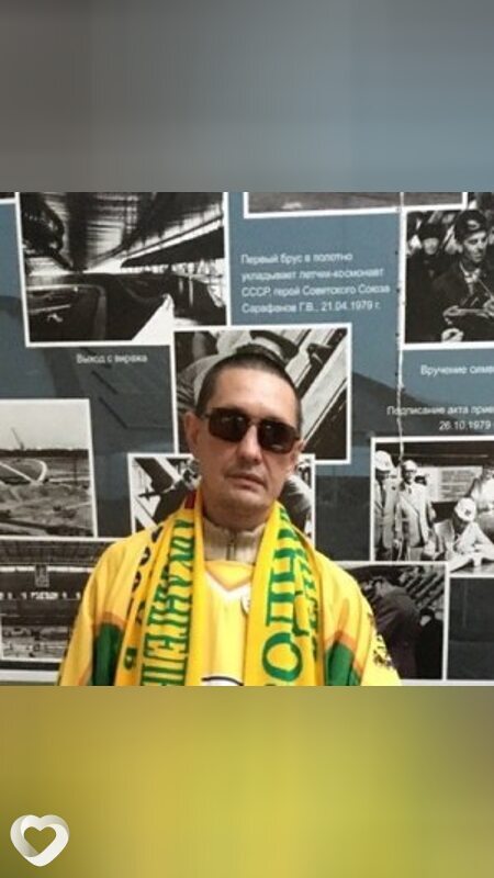 Андрей, 52, Архангельске — анкета №149467