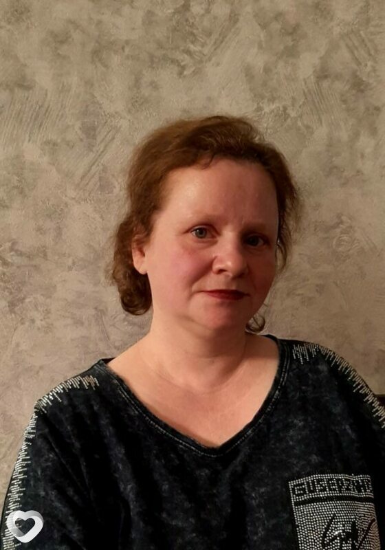 Альбина, 54, Сочи — анкета №149473
