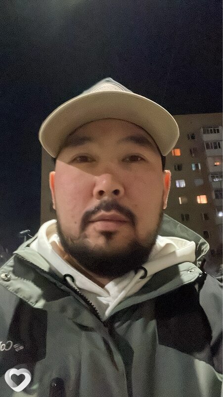 Данияр, 34, Астане — анкета №149474