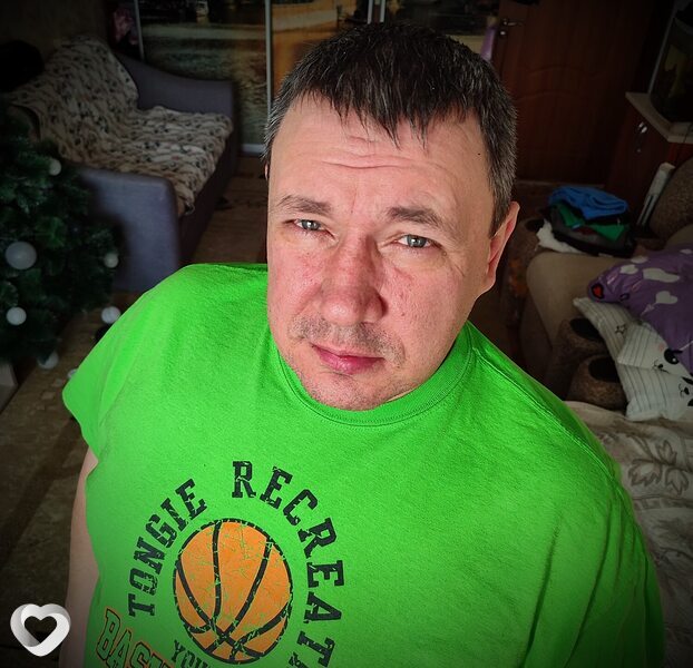 Юрий, 46, Ижевске — анкета №149481
