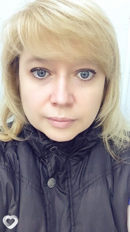 Ксюша, 41, Нефтекамске — анкета №149482