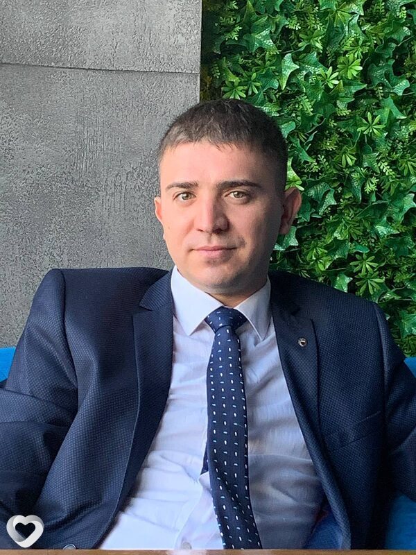 Александр, 39, Москве — анкета №149488