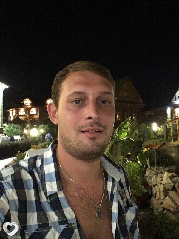 Алекс, 36, Нижнем Новгороде — анкета №149923