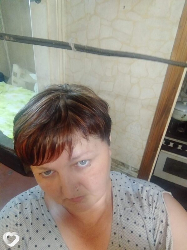 Инна, 46, Воронеже — анкета №149924