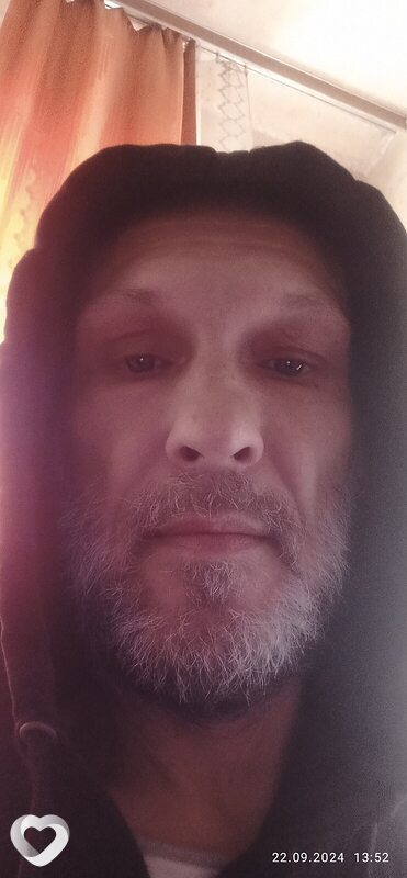 Василий, 52, Киеве — анкета №149930