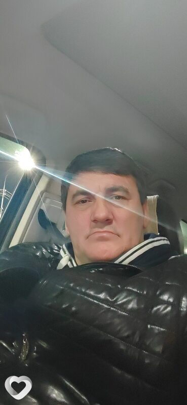 Виктор, 49, Сургуте — анкета №149933