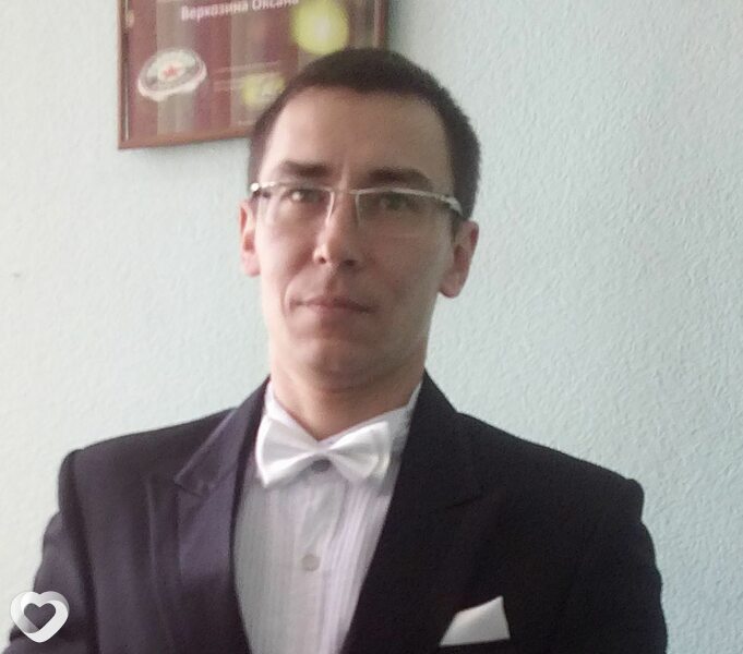 Михалыч, 47, Иркутске — анкета №149934