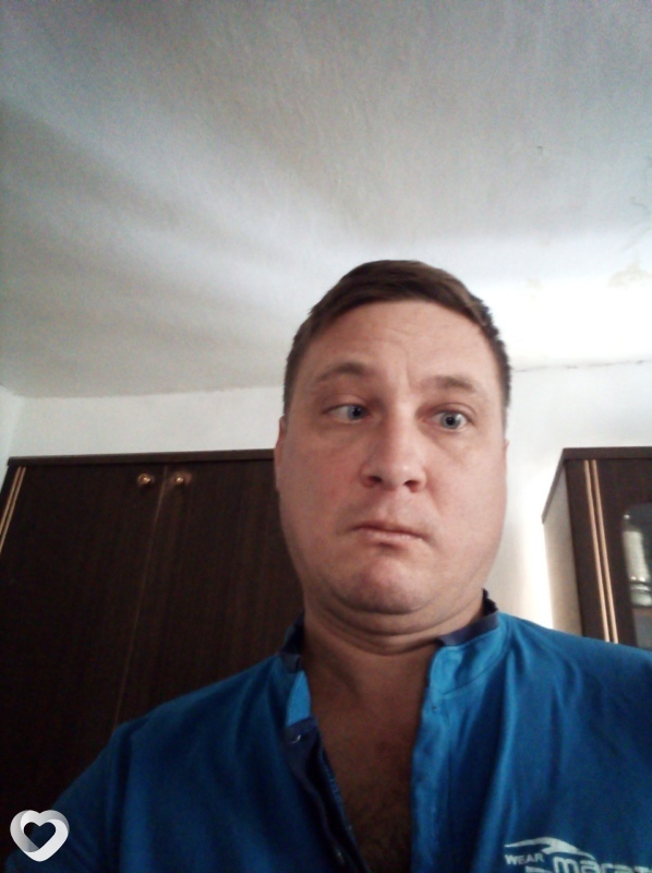 Максим, 43, Барнауле — анкета №149566