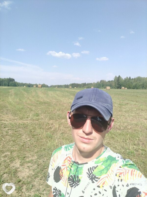 Дмитрий, 30, Перми — анкета №149567