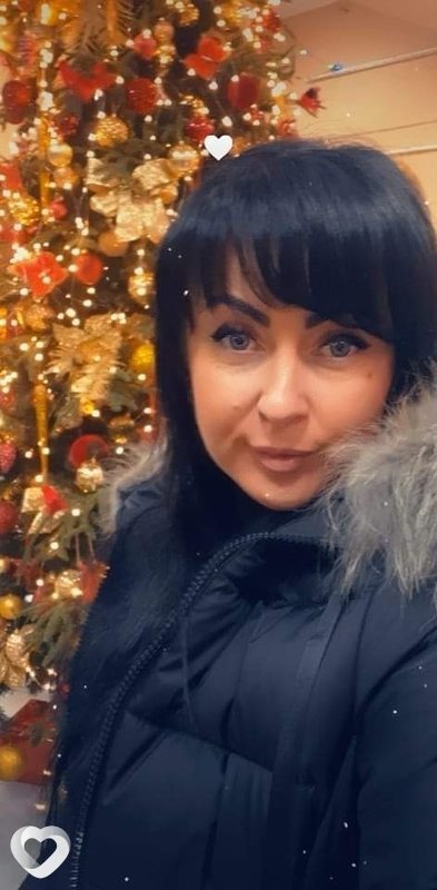 Viktoriya, 37, Харькове — анкета №149568