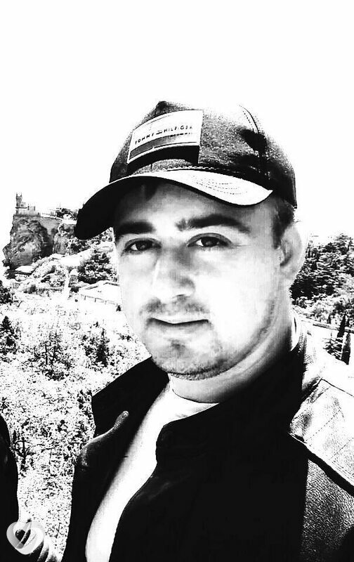 Хаос, 36, Ставрополе — анкета №149573