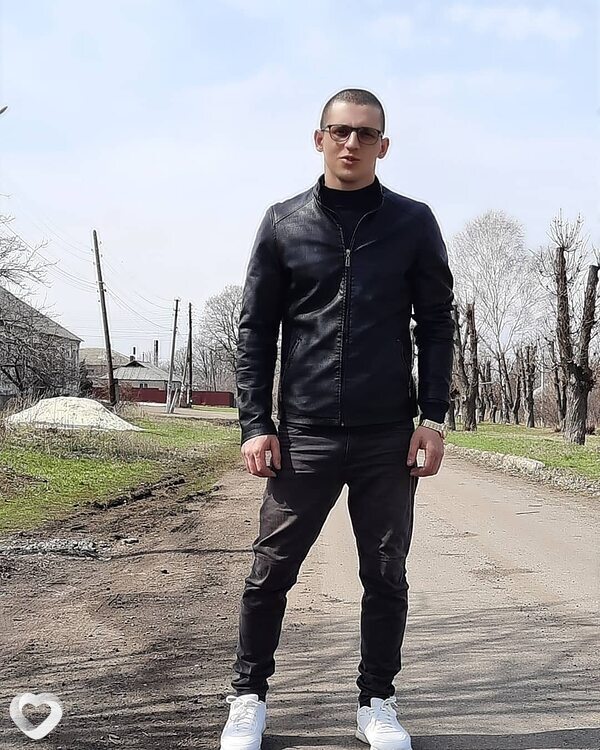 Саша Белый, 44, Краматорске — анкета №149576
