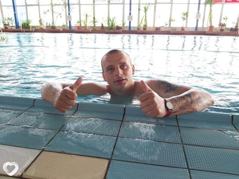 Александр, 36, Харькове — анкета №149582