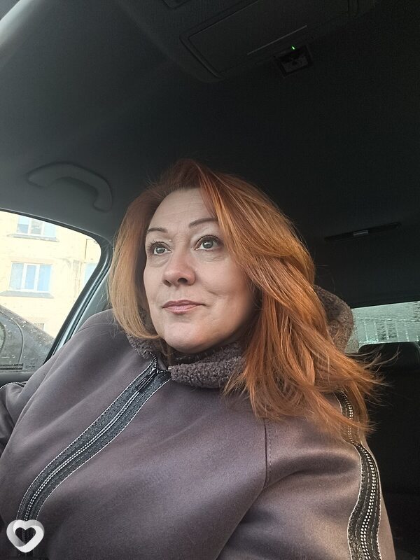 Ekaterins, 55, Санкт-Петербурге — анкета №149587