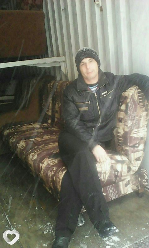 Денис, 40, Москве — анкета №149588
