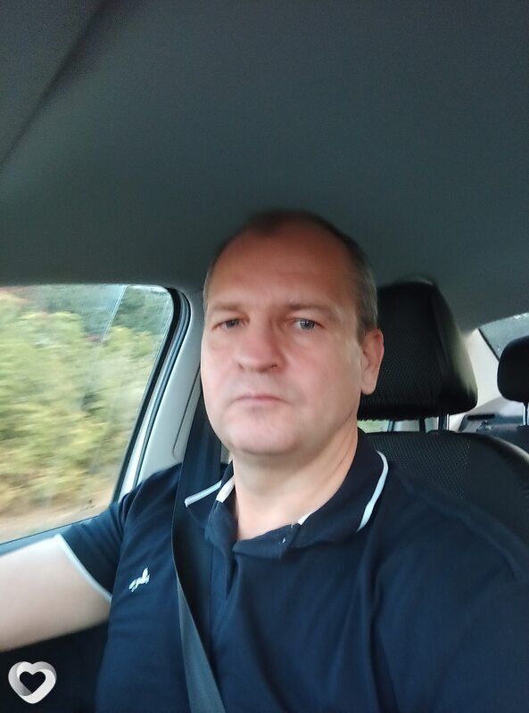 Дмитрий, 53, Ростове-на-Дону — анкета №149589