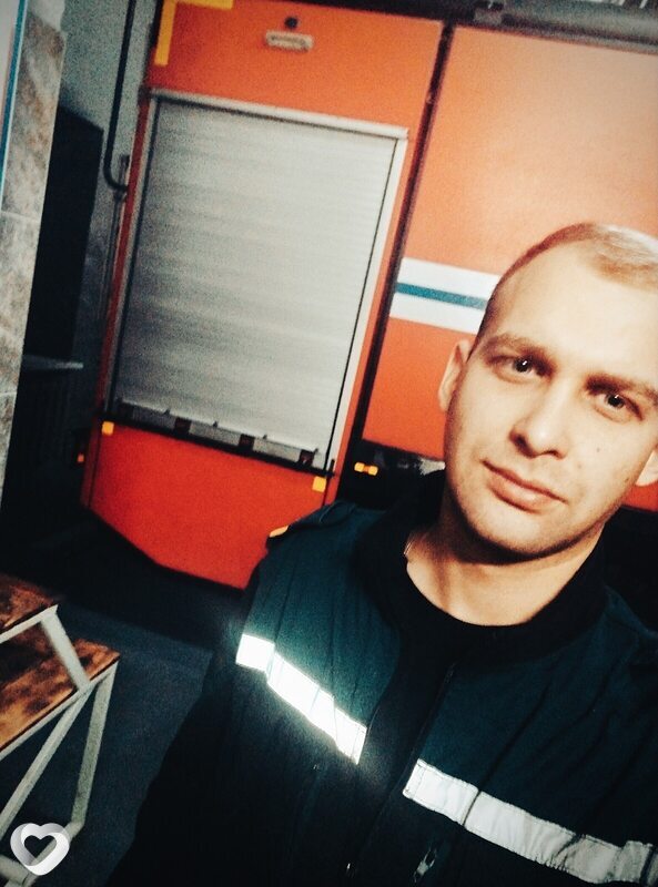 Александр, 26, Борисове — анкета №149590