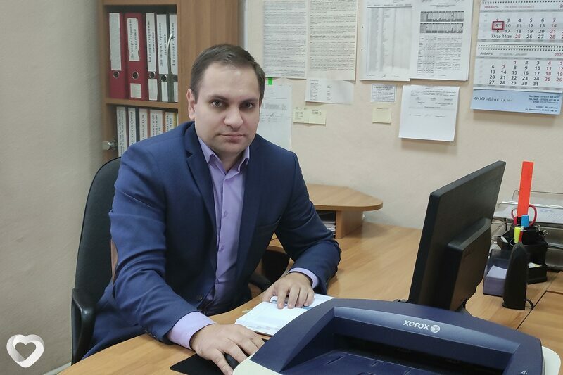 Андрей, 41, Минске — анкета №149769