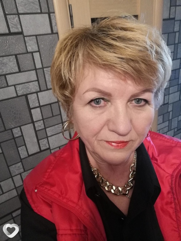 Тереса, 63, Лиде — анкета №149770