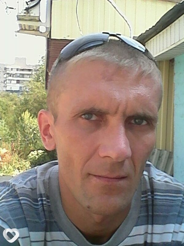 Сергей, 50, Самаре — анкета №149772
