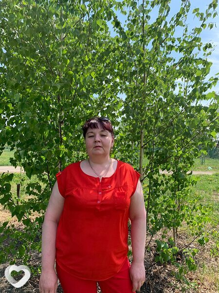 Светлана, 49, Перми — анкета №149777