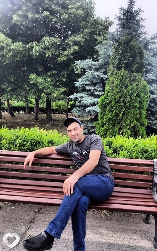 Армянин, 34, Ереван — анкета №149781
